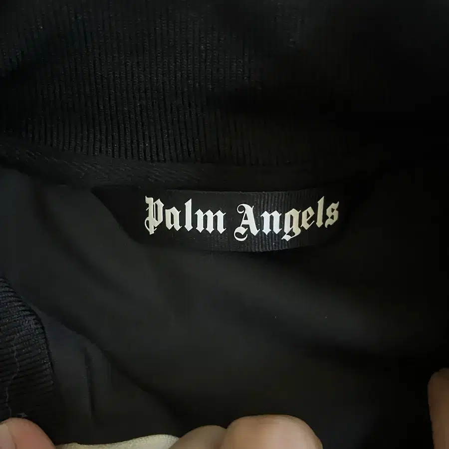 팜엔젤스 L 트랙자켓 palm angels