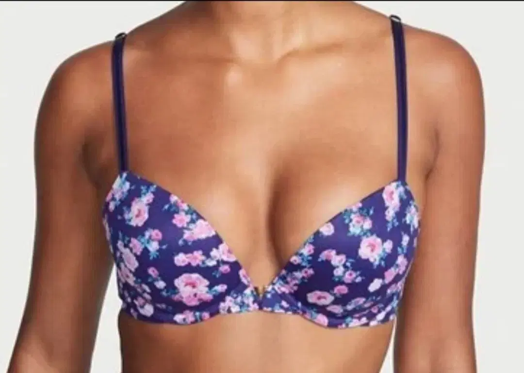 Victoria's Secret Push Up Bra 32DD