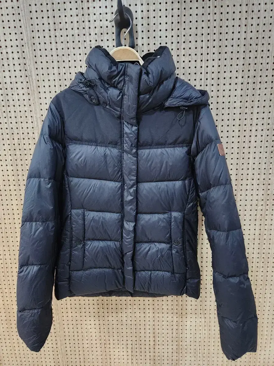 The North Face Goose Down Padding