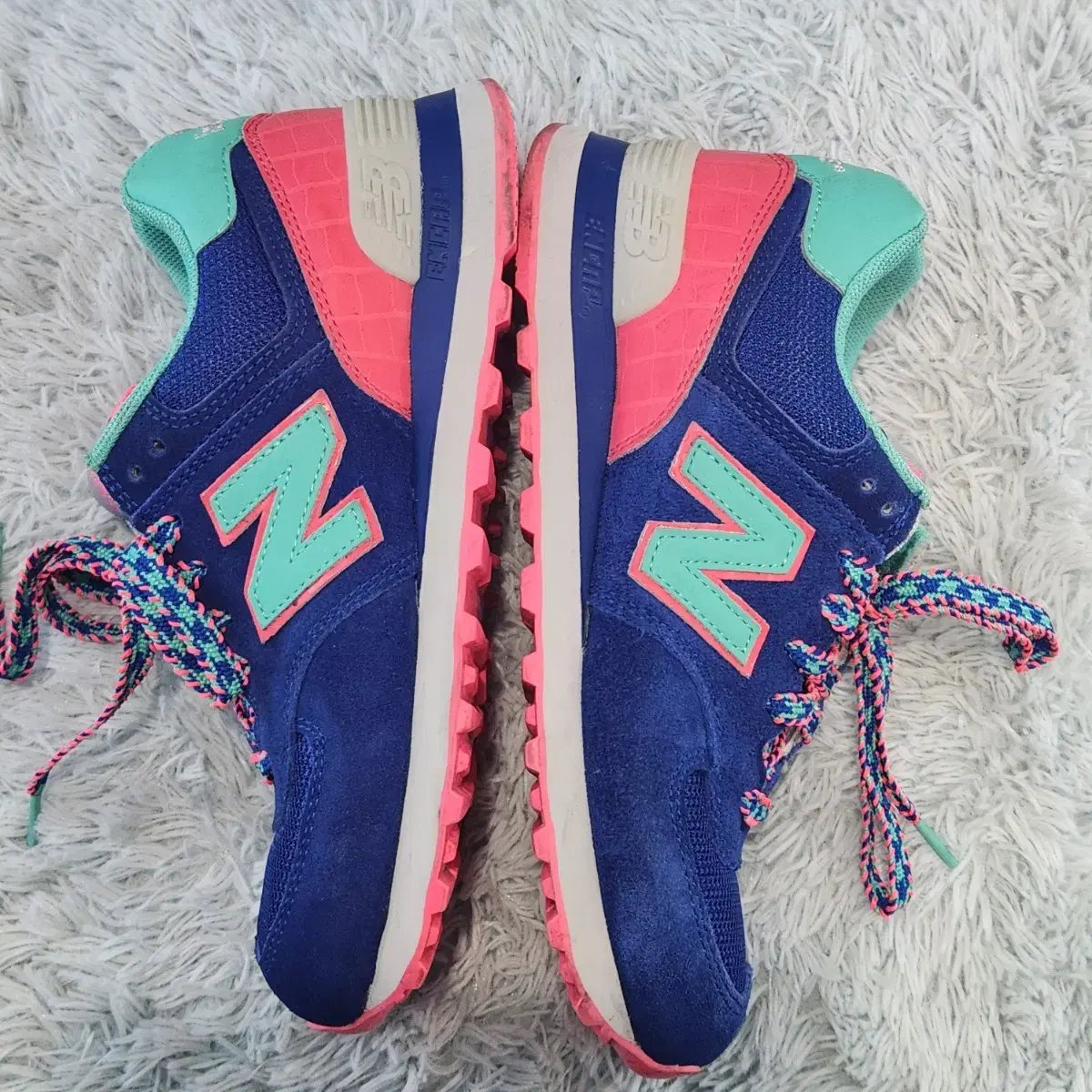 1-16:뉴발574New Balance 574 Archives(240)