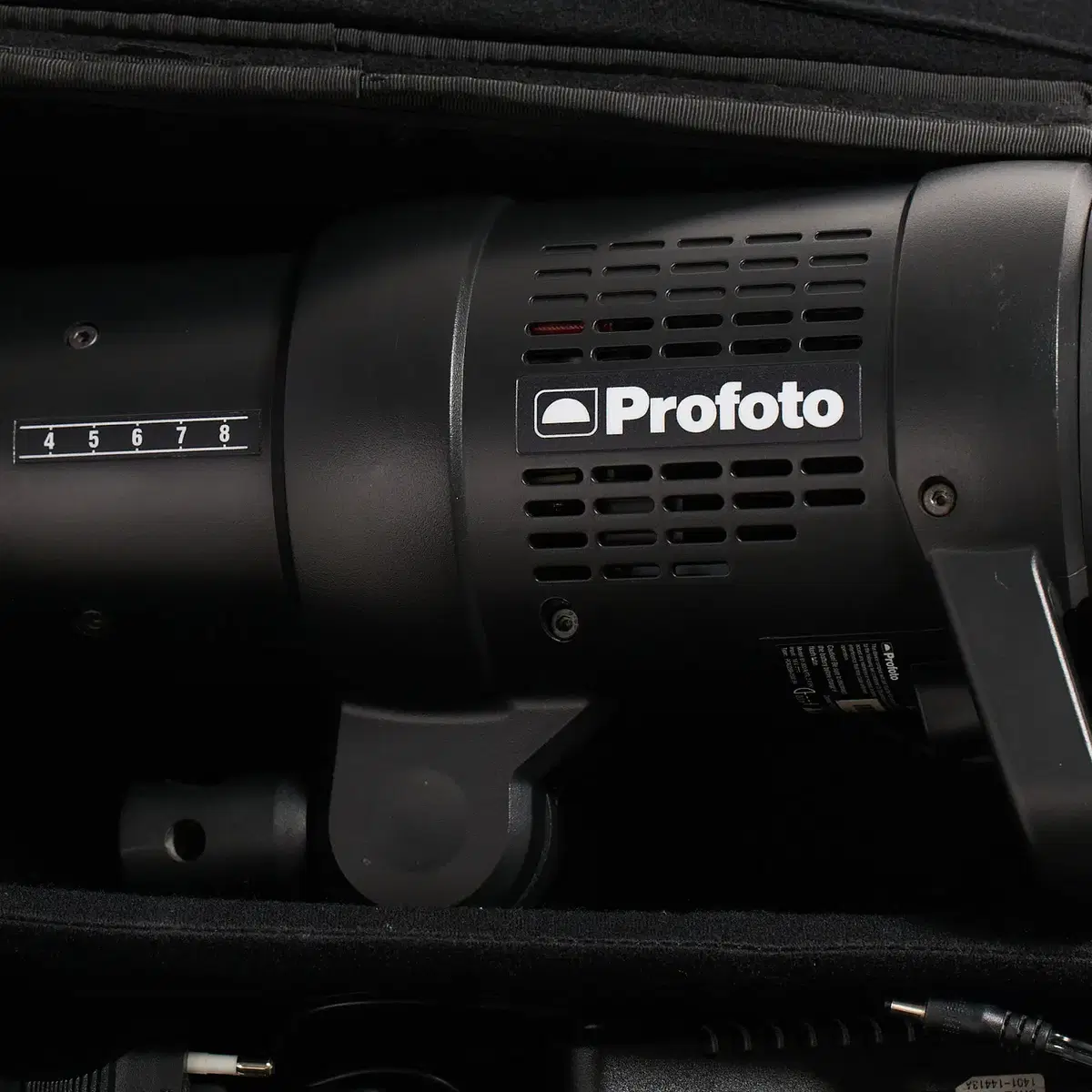 프로포토 Profoto B1 500 AirTTL 판매합니다