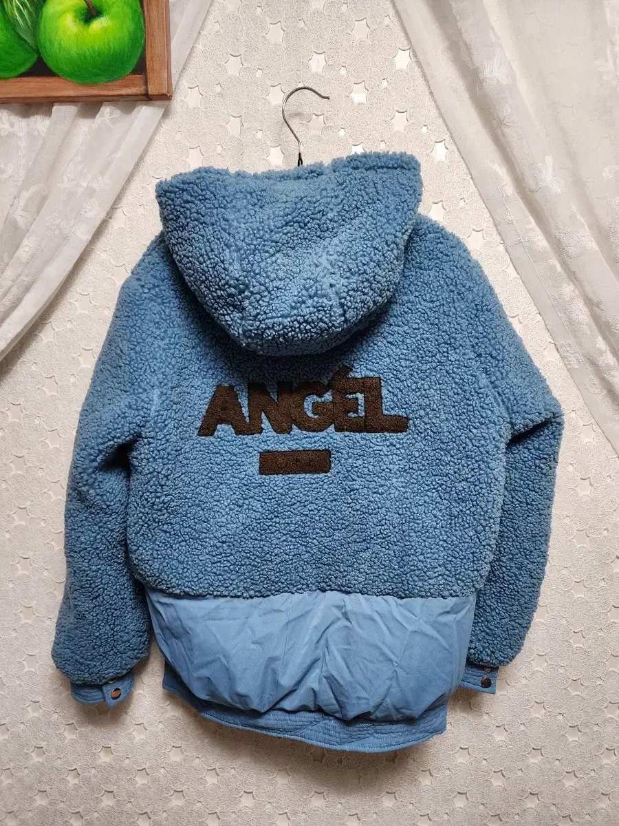 Angel Poggle Hoodie 55-66