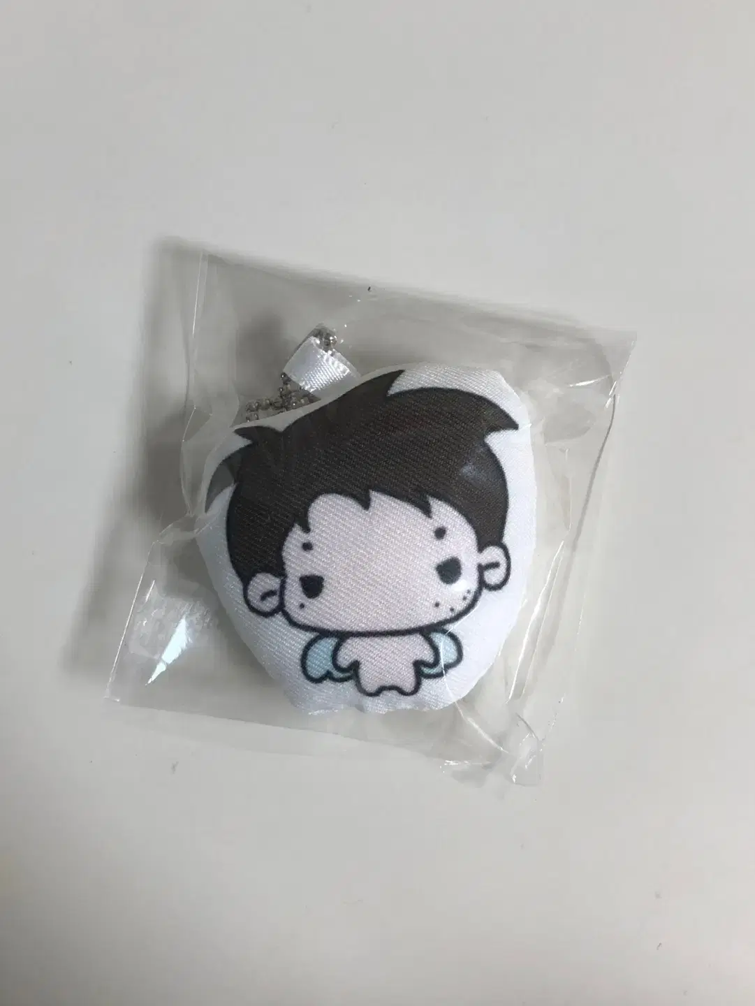 MyBabyAngelItori Cushion Keyring wts ddolbyung Monhihi AngelItori AngelItori