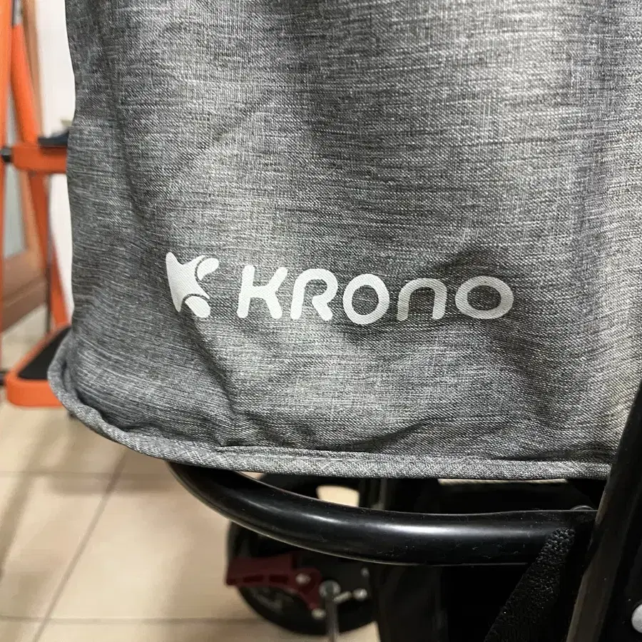 Krono 개모차