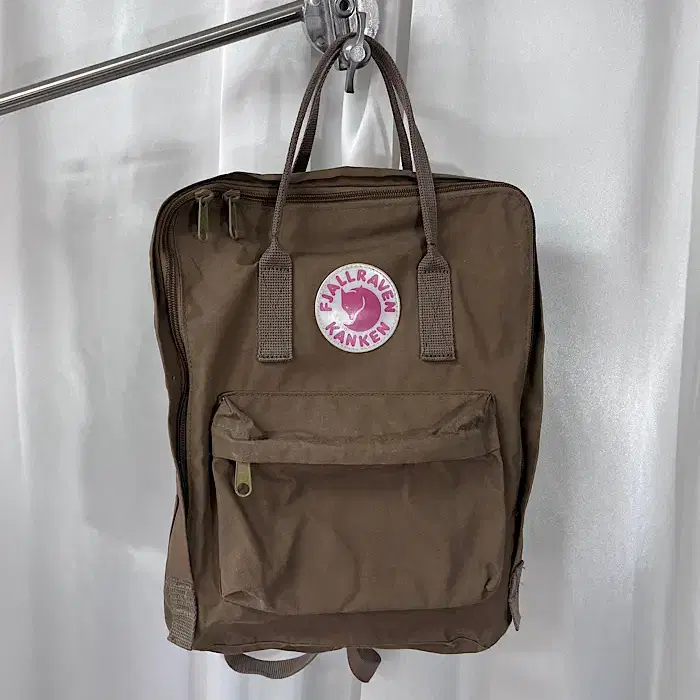 FJALLRAVEN KANKEN 백팩