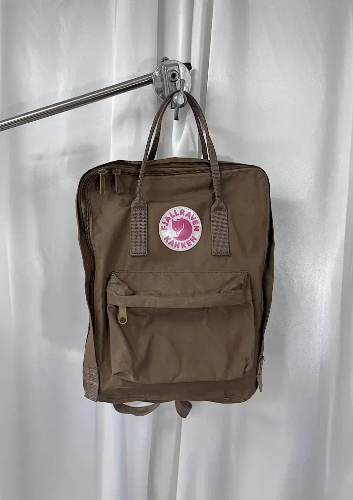 FJALLRAVEN KANKEN 백팩