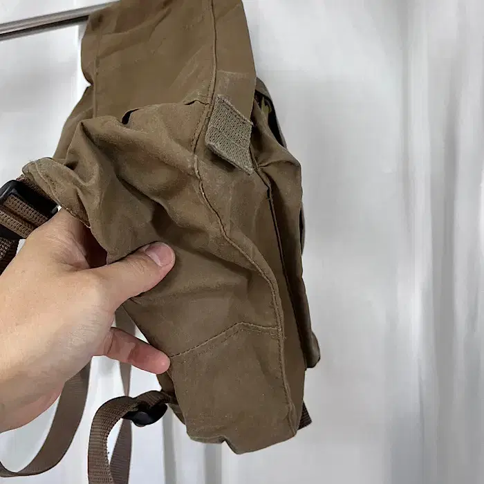 FJALLRAVEN KANKEN 백팩