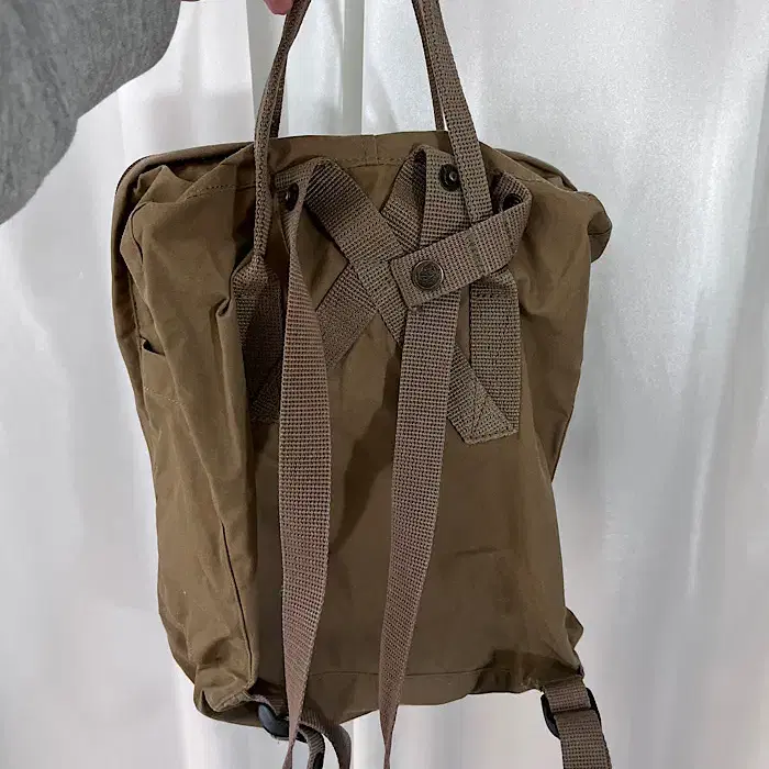 FJALLRAVEN KANKEN 백팩