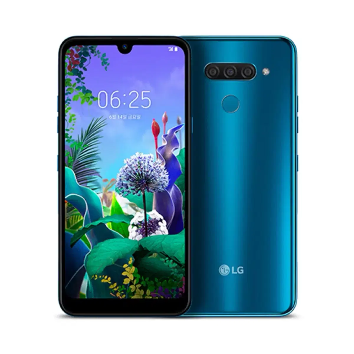 공기계) LG X6