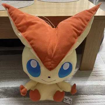 비크티니 봉제 인형 약 30cm