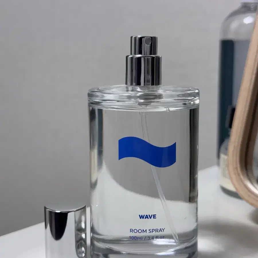 아르떼뮤지엄 wave 룸스프레이 100mL