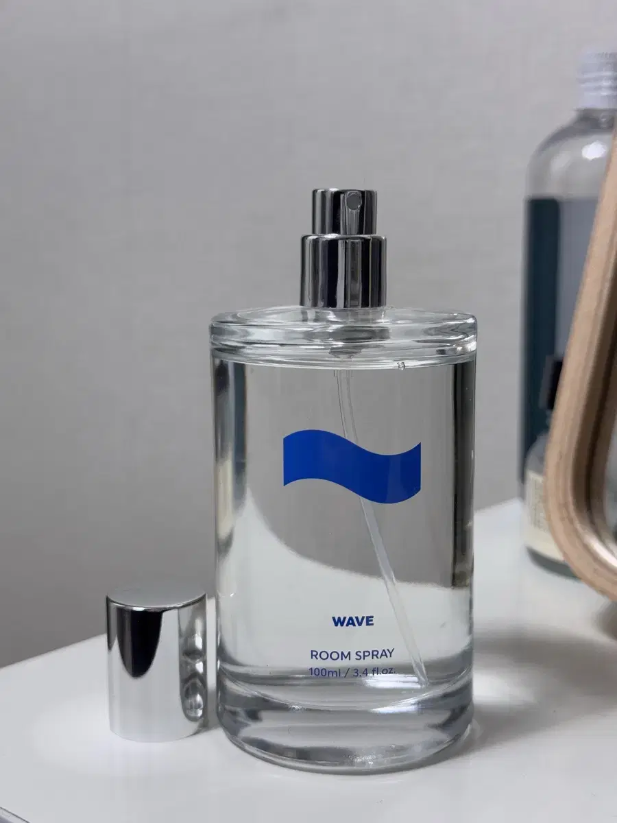 아르떼뮤지엄 wave 룸스프레이 100mL