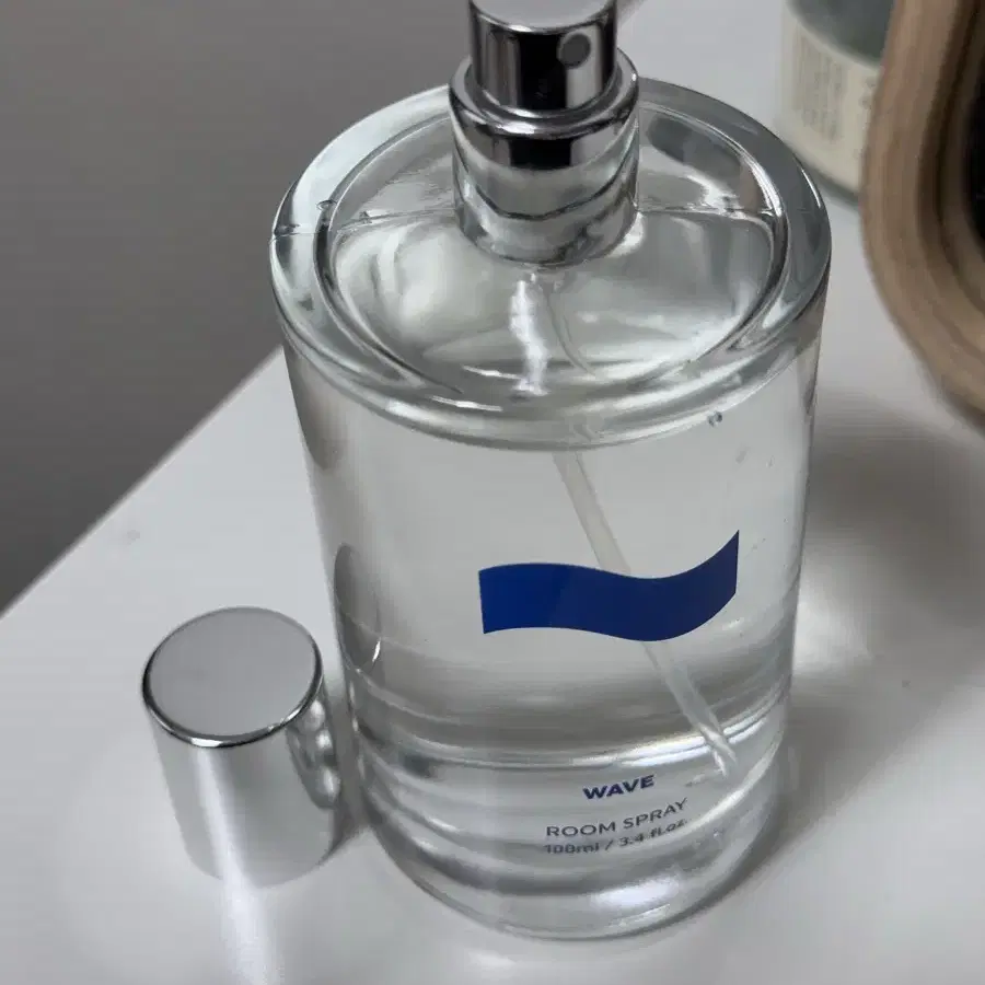 아르떼뮤지엄 wave 룸스프레이 100mL