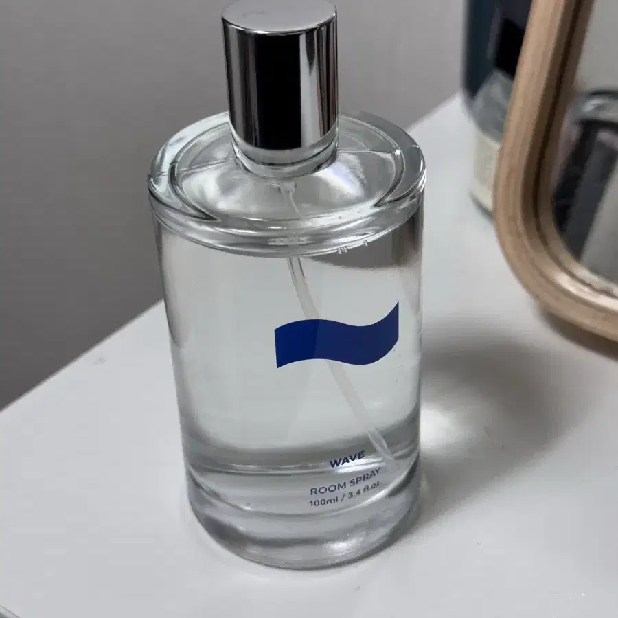 아르떼뮤지엄 wave 룸스프레이 100mL