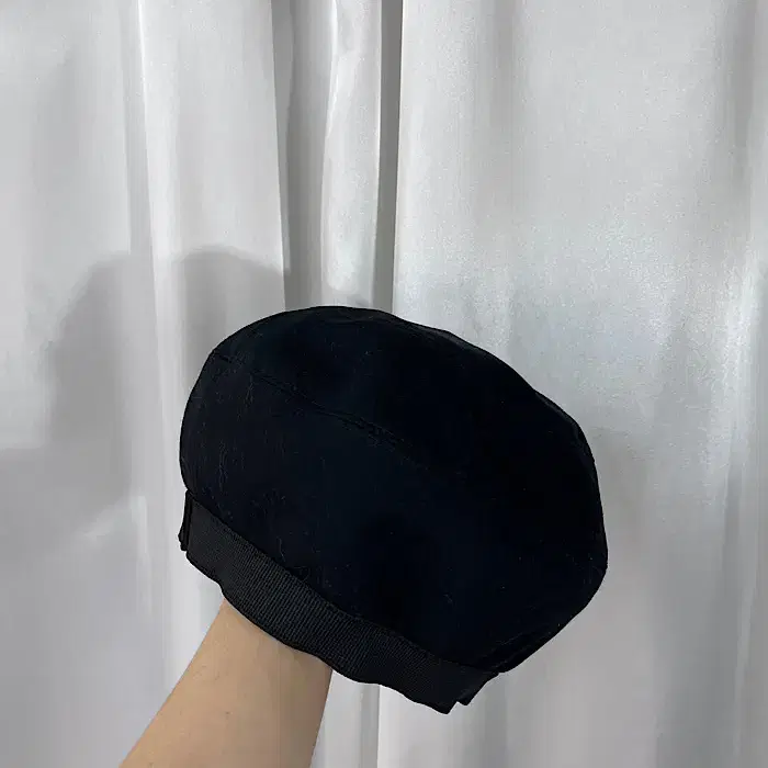 vintage beret