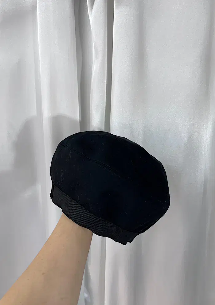 vintage beret