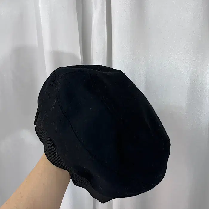 vintage beret