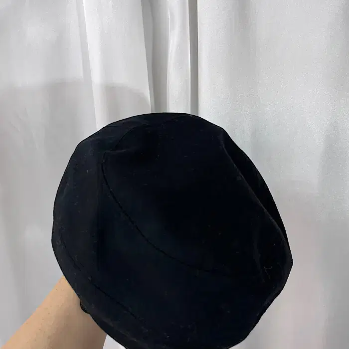 vintage beret