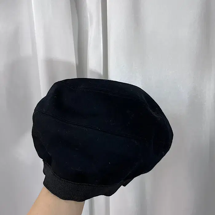 vintage beret