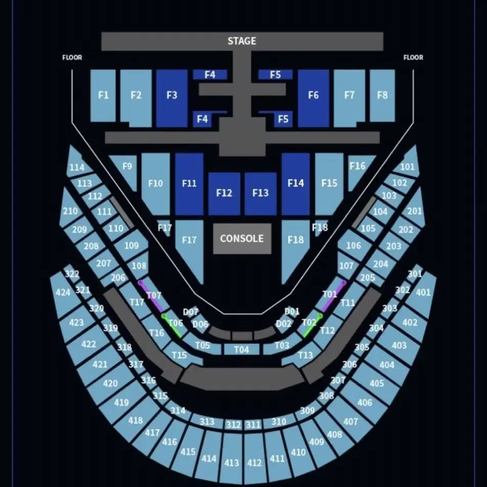 nct127 막콘