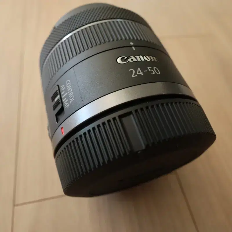 rf 24-50mm 번들렌즈 A급