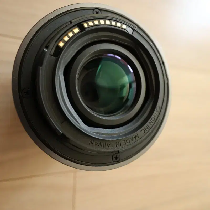 rf 24-50mm 번들렌즈 A급