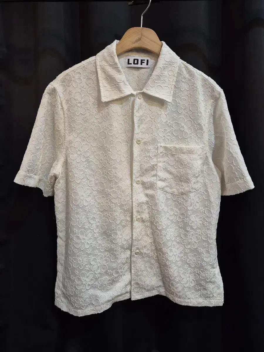 LOFI Short Sleeve Shirt