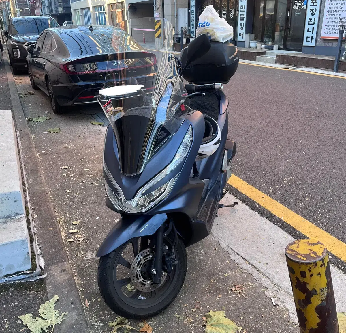 2020PCX