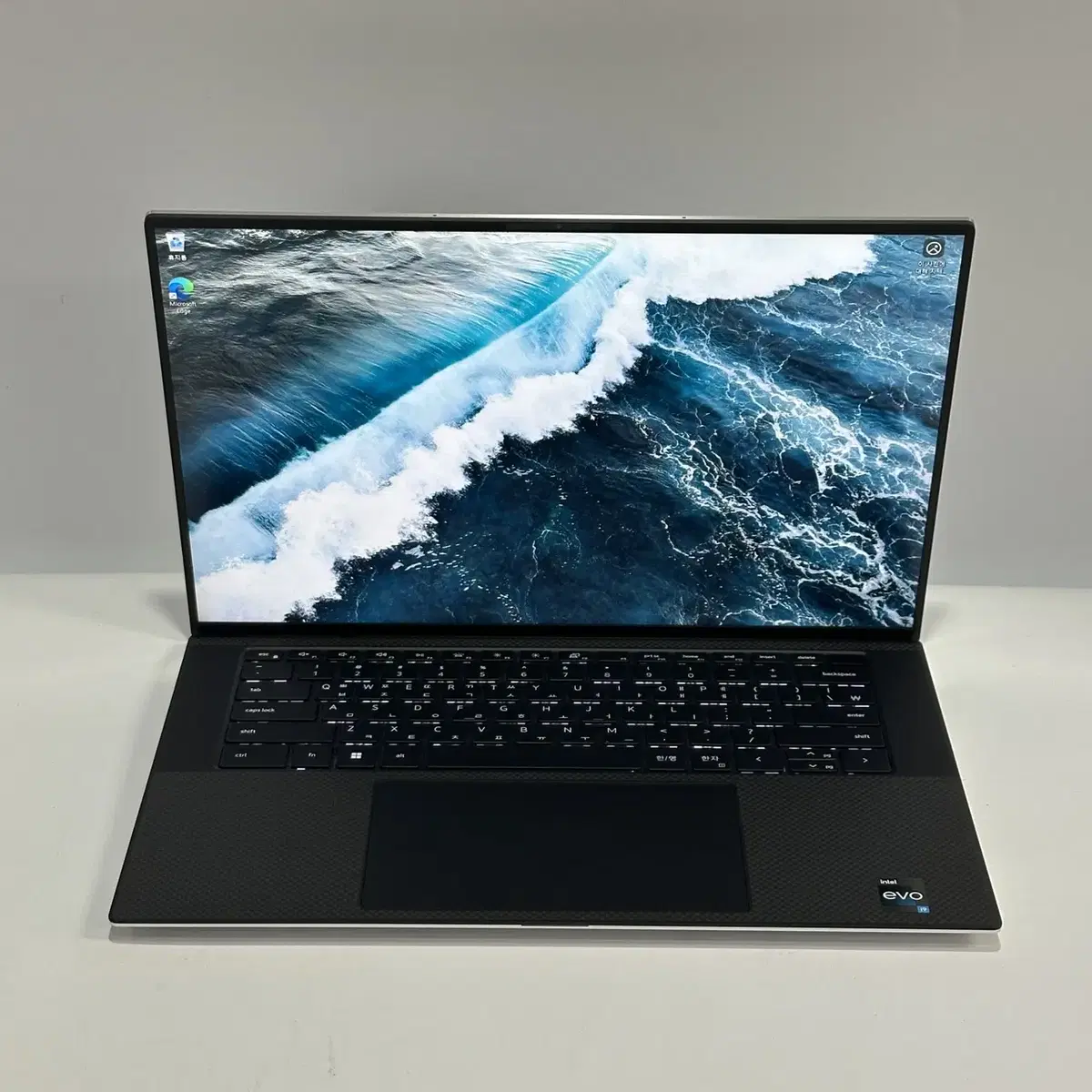 델 XPS 15 9530 1TB i9 32g RTX4070 게이밍 노트북