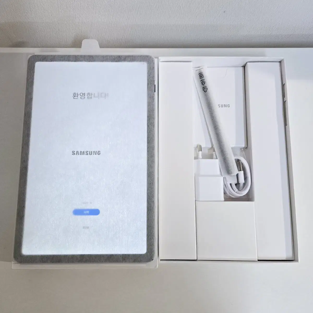 삼성 갤럭시탭 S6 Lite 64GB Wifi