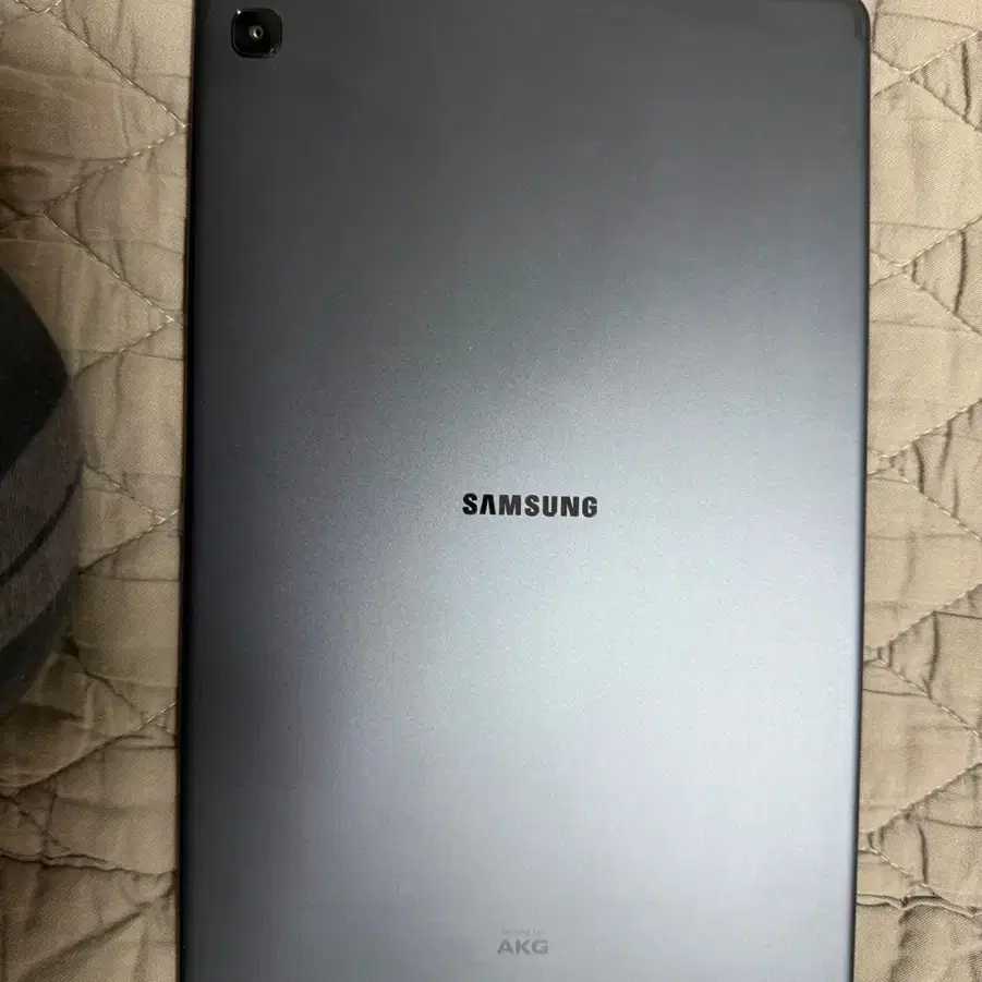 갤럭시탭 S6 lite 128GB 모델 판매합니다