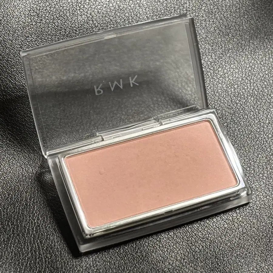 RMK 페일핑크 블러셔 (단종)