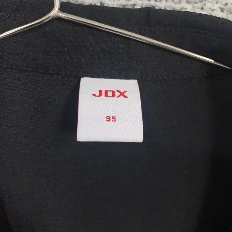 JDX 골프 여성 반팔 카라티 95