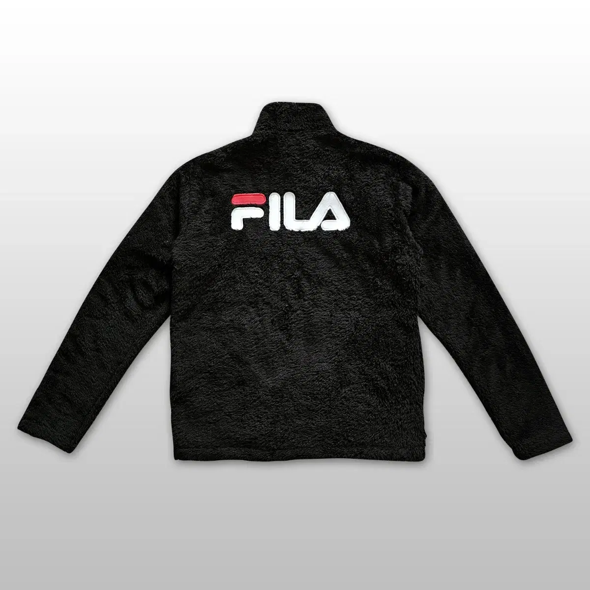 [FILA] 휠라 백로고 경량 후리스