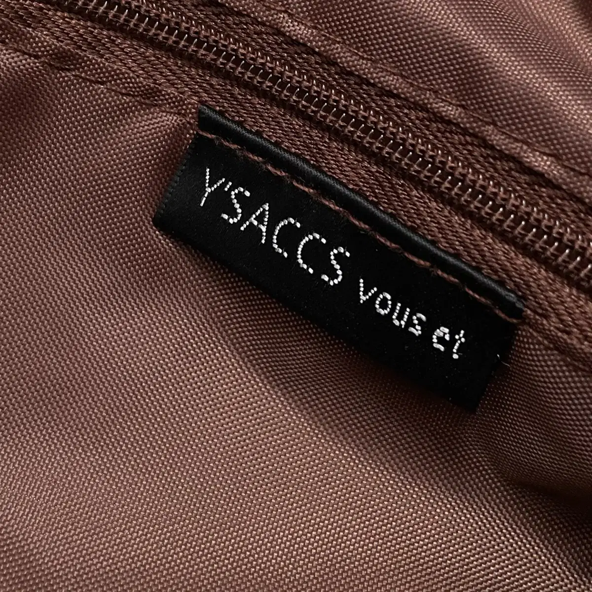 YSACCS