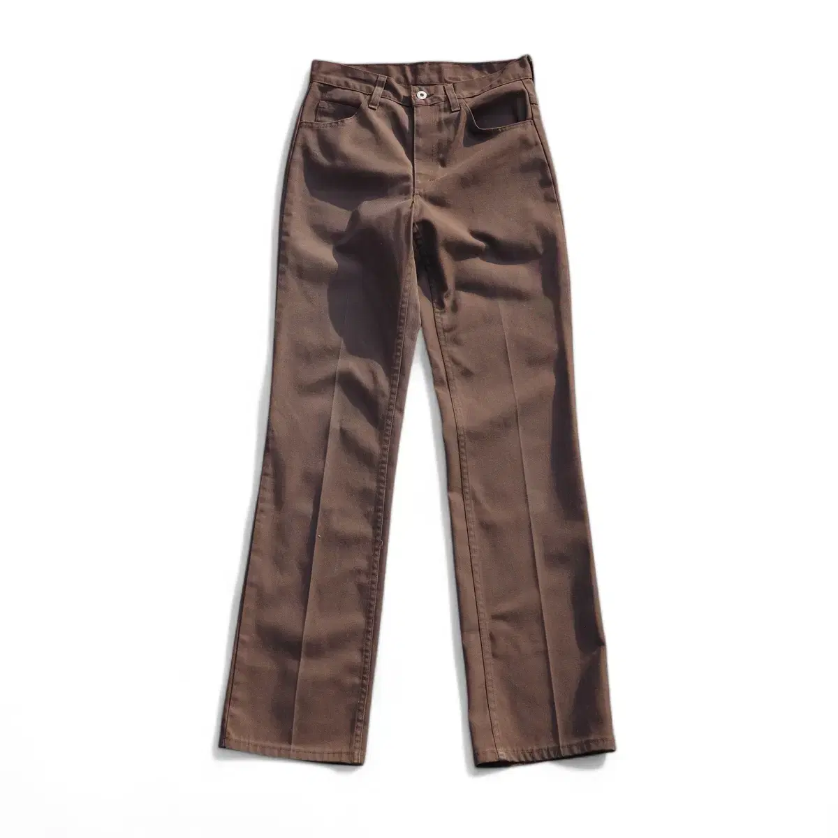 70s unitog mechanic work pants