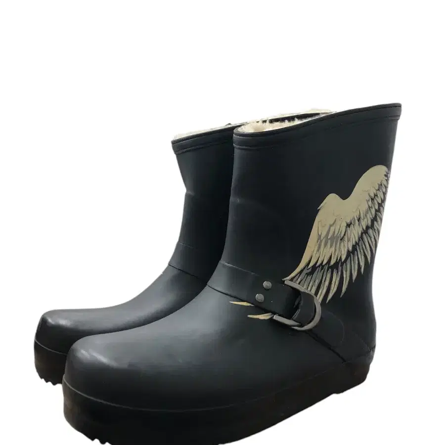 MOOV BOOT rain boots 270mm