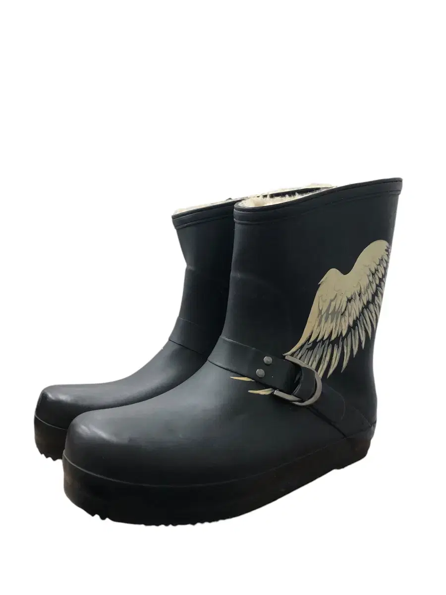 MOOV BOOT rain boots 270mm