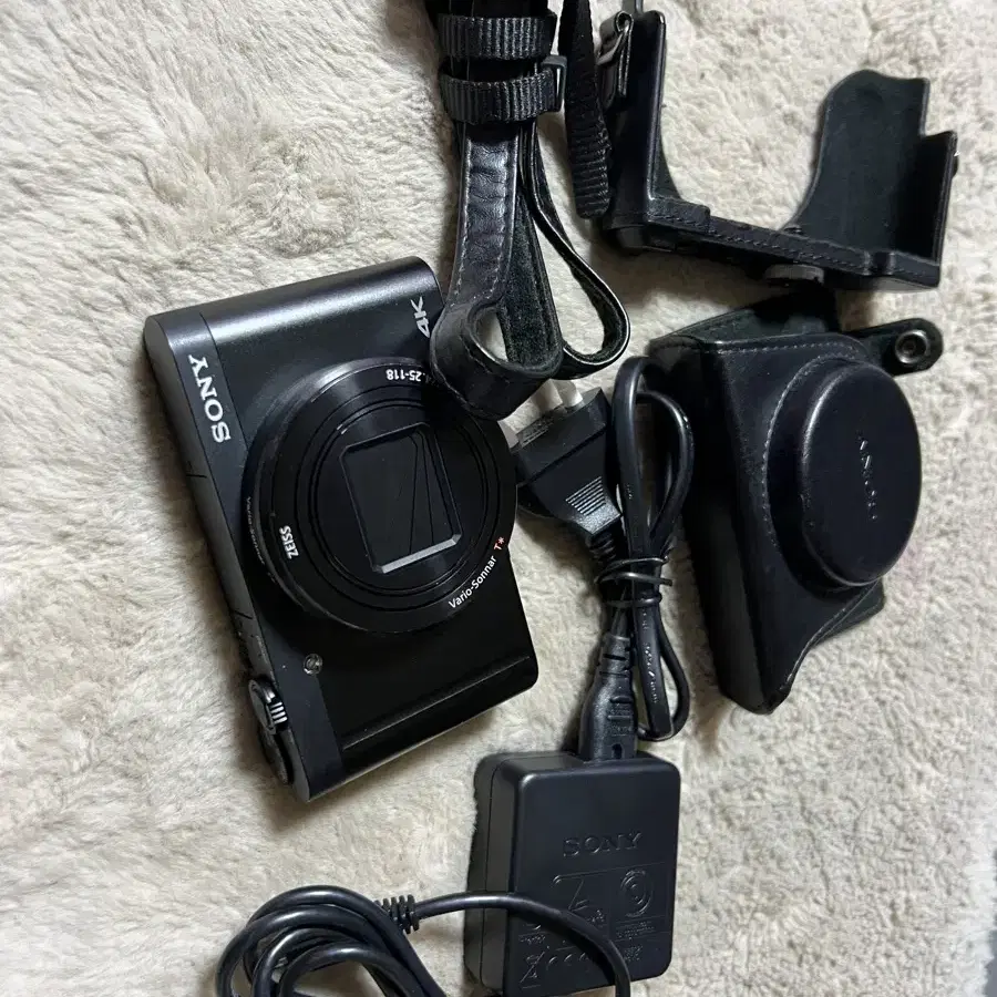 소니디카 dsc-wx800