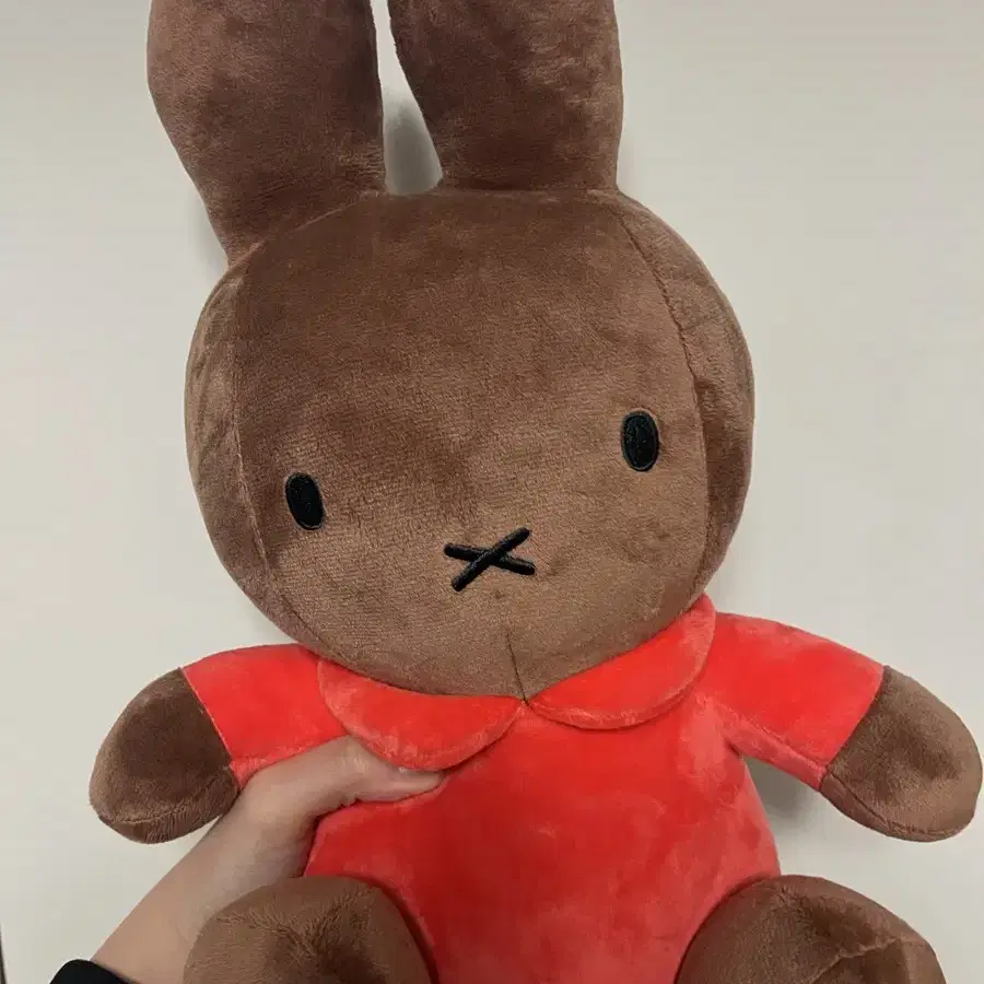 미피인형 25cm 처분