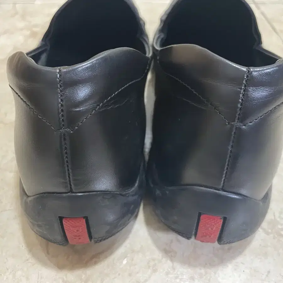 prada sports loafer 프라다 스포츠 로퍼