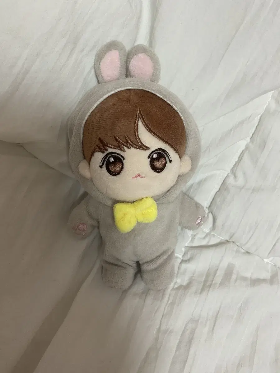 전정국 인형 15cm 아기쿠기 일괄