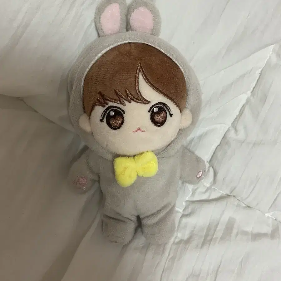 방탄소년단 BTS 전정국 인형 15cm 아기쿠기 일괄