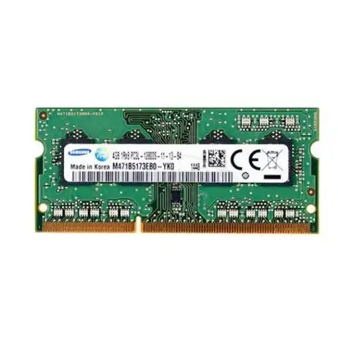 중고 삼성 노트북 DDR3L 4G 12800 RAM PC3L 메모리