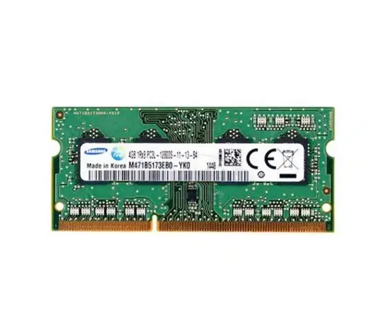 중고 삼성 노트북 DDR3L 4G 12800 RAM PC3L 메모리