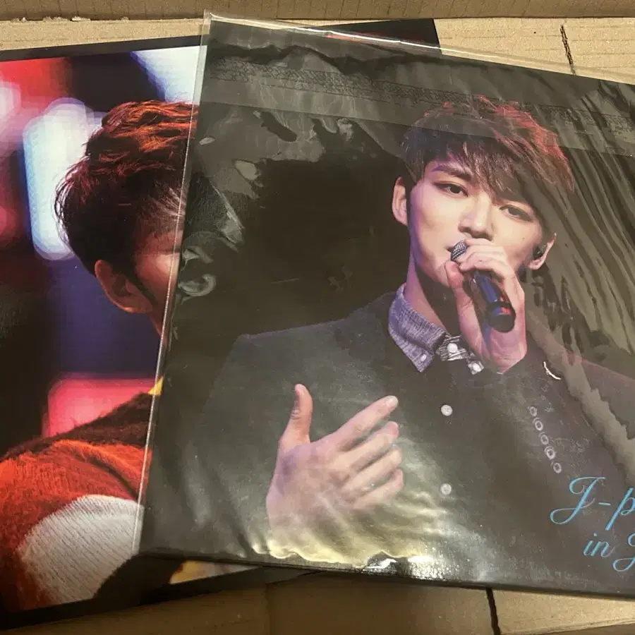 2015 KIM JAE JOONG J-party in Japan 김재중