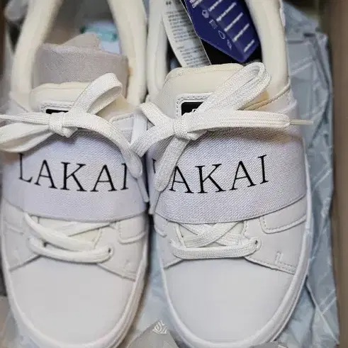 LAKAI URBAN라카이 어반화이트