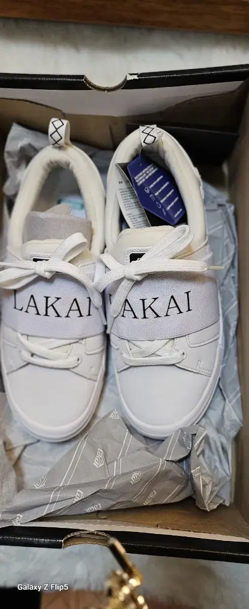 LAKAI URBAN라카이 어반화이트