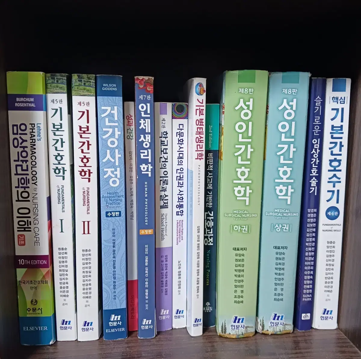 Sell Nursing Books