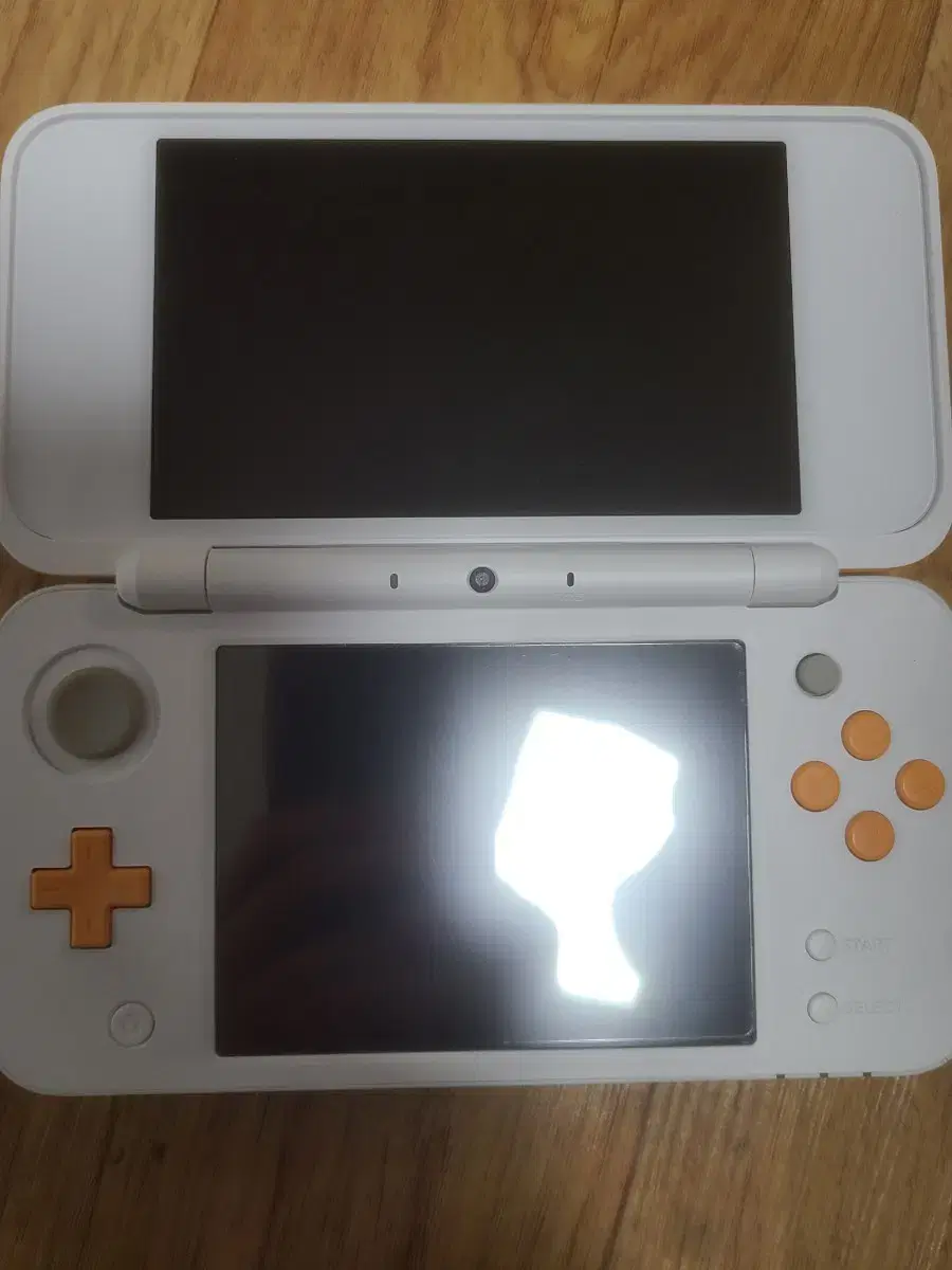 닌텐도 2ds xl